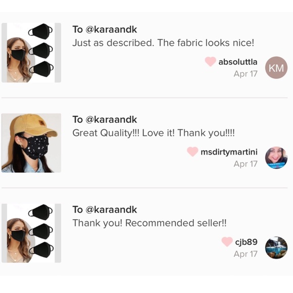 MADE IN USA, Camouflage Print Face Mask - Picture 8 of 8